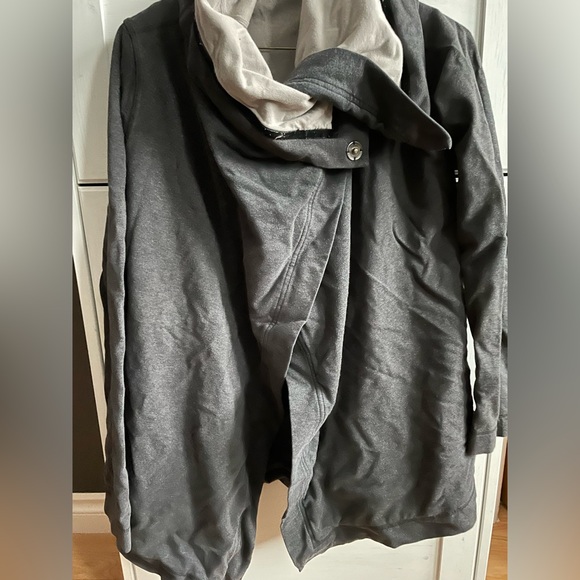 Lululemon savasana wrap - Picture 2 of 4